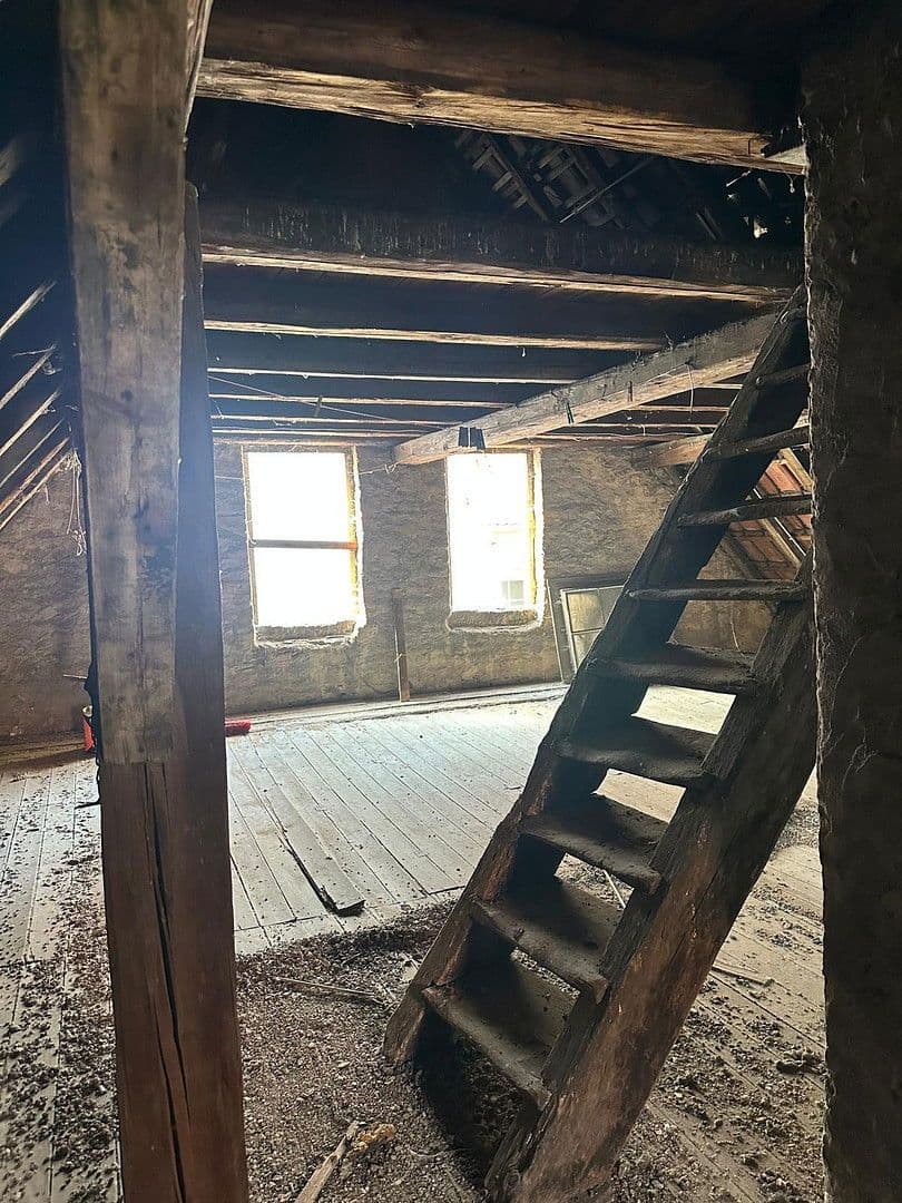 Predaj domu 162 m², pozemek 210 m², Nusslocher Str. 7, Leimen, Bádensko-Wurttembersko Predaj domu 162 m², pozemek 210 m², Nusslocher Str. 7, Leimen, Bádensko-Wurttembersko