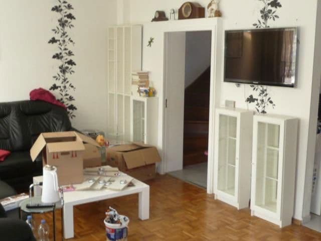 Predaj domu 193 m², pozemek 582 m², Kelzenberger Weg 35, Köln, Severné Porýnie - Westfálsko Predaj domu 193 m², pozemek 582 m², Kelzenberger Weg 35, Köln, Severné Porýnie - Westfálsko