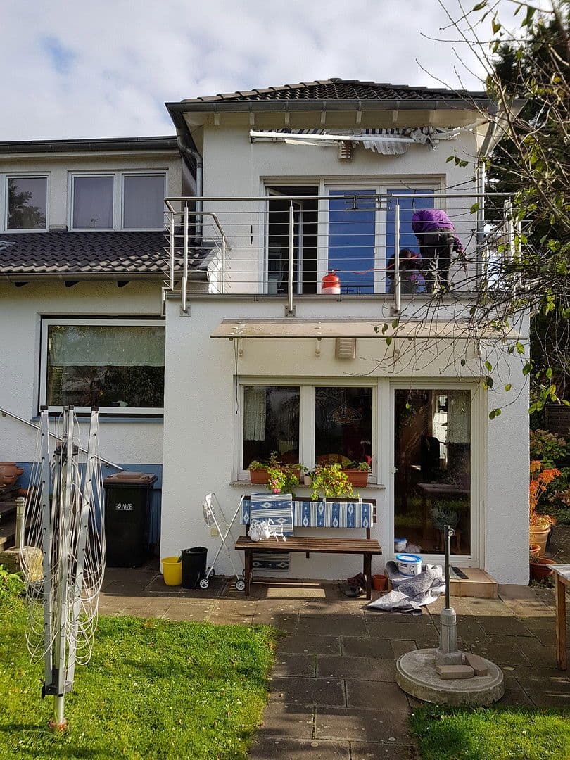 Predaj domu 193 m², pozemek 582 m², Kelzenberger Weg 35, Köln, Severné Porýnie - Westfálsko Predaj domu 193 m², pozemek 582 m², Kelzenberger Weg 35, Köln, Severné Porýnie - Westfálsko