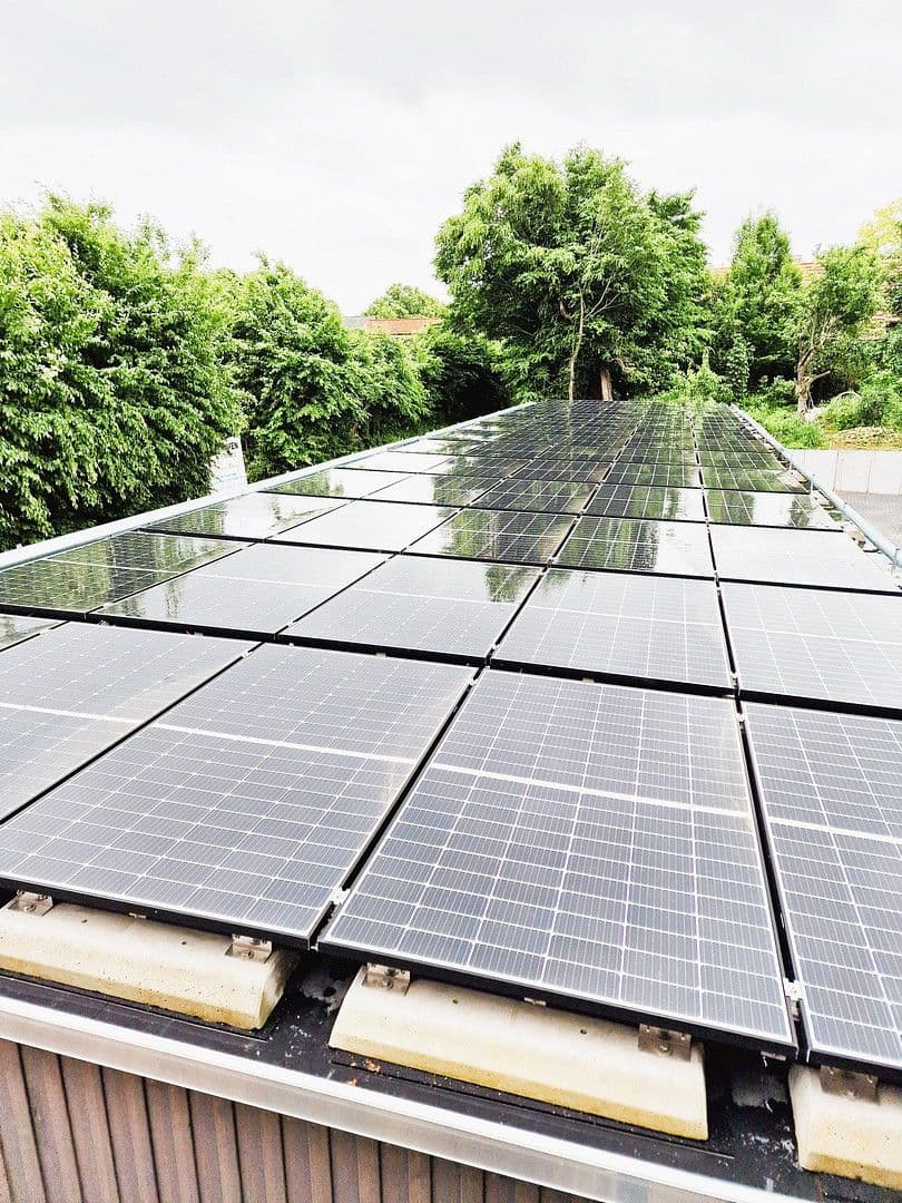 Prenájom bytu 1-izbový 60 m², Am Küsterberg 6A, Wolfsburg, Dolné Sasko Prenájom bytu 1-izbový 60 m², Am Küsterberg 6A, Wolfsburg, Dolné Sasko