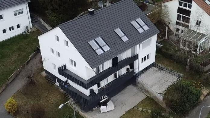 Prenájom bytu 2-izbový 60 m², Brandenburger Str. 2, Esslingen am Neckar, Bádensko-Wurttembersko Prenájom bytu 2-izbový 60 m², Brandenburger Str. 2, Esslingen am Neckar, Bádensko-Wurttembersko