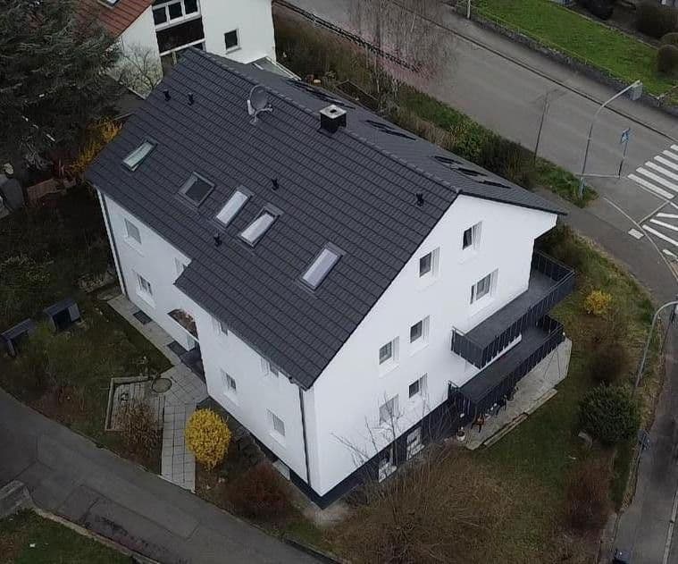 Prenájom bytu 2-izbový 60 m², Brandenburger Str. 2, Esslingen am Neckar, Bádensko-Wurttembersko Prenájom bytu 2-izbový 60 m², Brandenburger Str. 2, Esslingen am Neckar, Bádensko-Wurttembersko