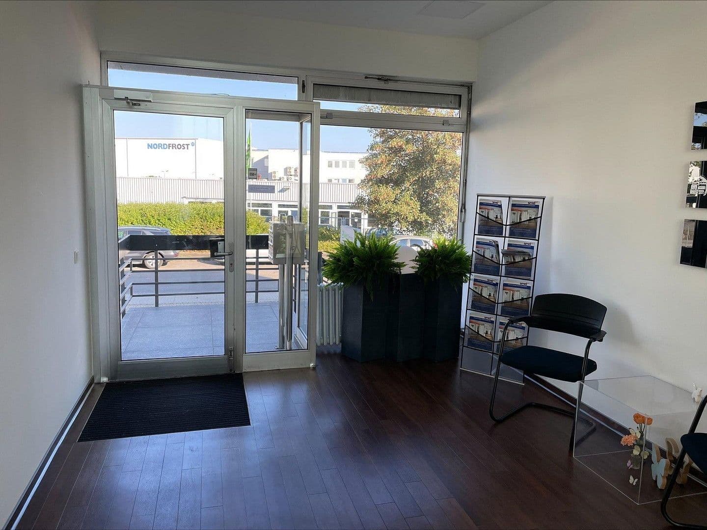 Prenájom kancelárie 35 m², Heßlingsweg 71, Dortmund, Severné Porýnie - Westfálsko Prenájom kancelárie 35 m², Heßlingsweg 71, Dortmund, Severné Porýnie - Westfálsko