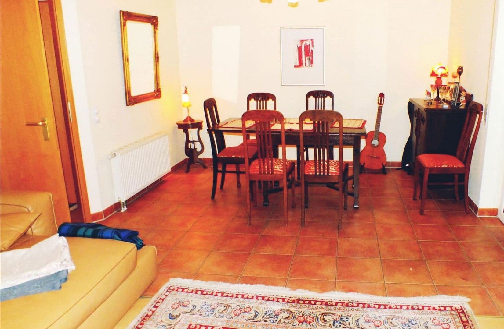 Predaj domu 105 m², pozemek 350 m², Fredenbeck, Dolné Sasko Predaj domu 105 m², pozemek 350 m², Fredenbeck, Dolné Sasko