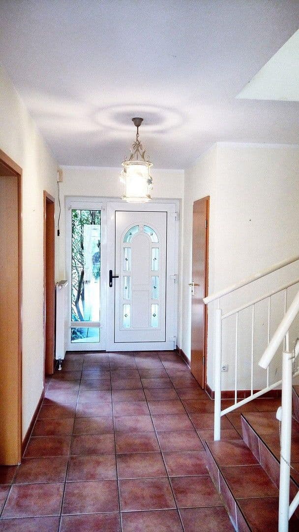 Predaj domu 105 m², pozemek 350 m², Fredenbeck, Dolné Sasko Predaj domu 105 m², pozemek 350 m², Fredenbeck, Dolné Sasko