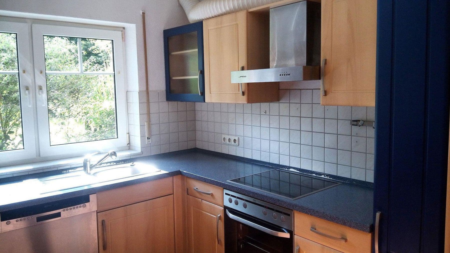 Predaj domu 105 m², pozemek 350 m², Fredenbeck, Dolné Sasko Predaj domu 105 m², pozemek 350 m², Fredenbeck, Dolné Sasko