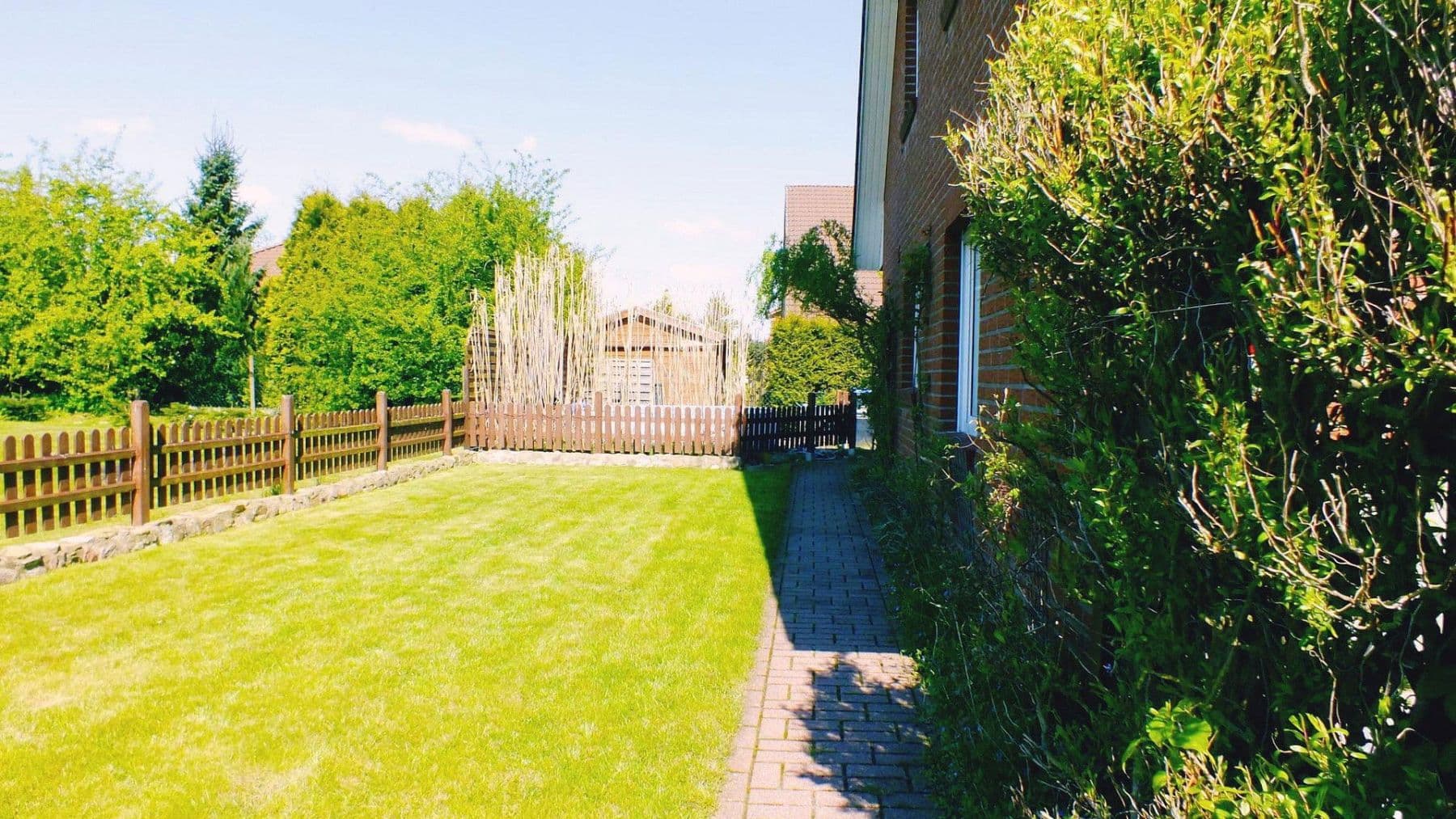 Predaj domu 105 m², pozemek 350 m², Fredenbeck, Dolné Sasko Predaj domu 105 m², pozemek 350 m², Fredenbeck, Dolné Sasko