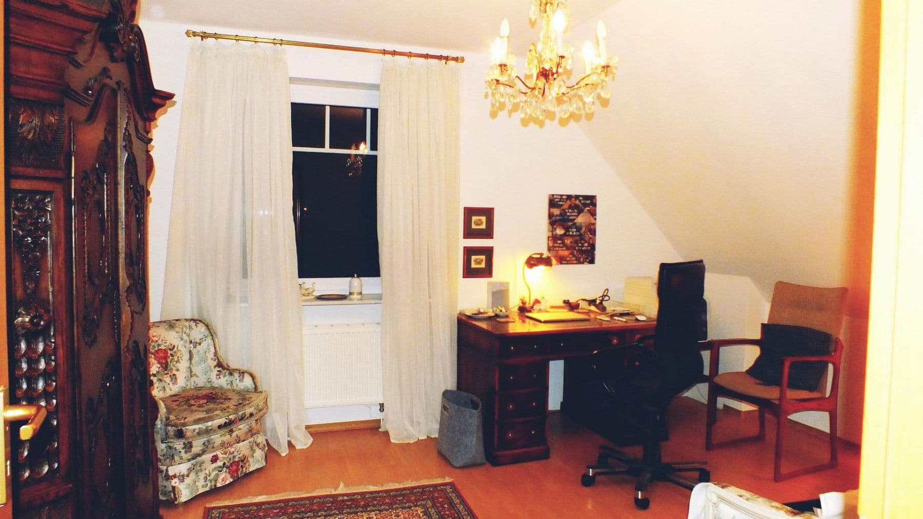 Predaj domu 105 m², pozemek 350 m², Fredenbeck, Dolné Sasko Predaj domu 105 m², pozemek 350 m², Fredenbeck, Dolné Sasko