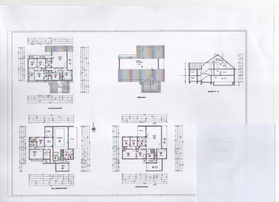 Predaj domu 436 m², pozemek 2.945 m², Warmensteinach, Bavorsko Predaj domu 436 m², pozemek 2.945 m², Warmensteinach, Bavorsko