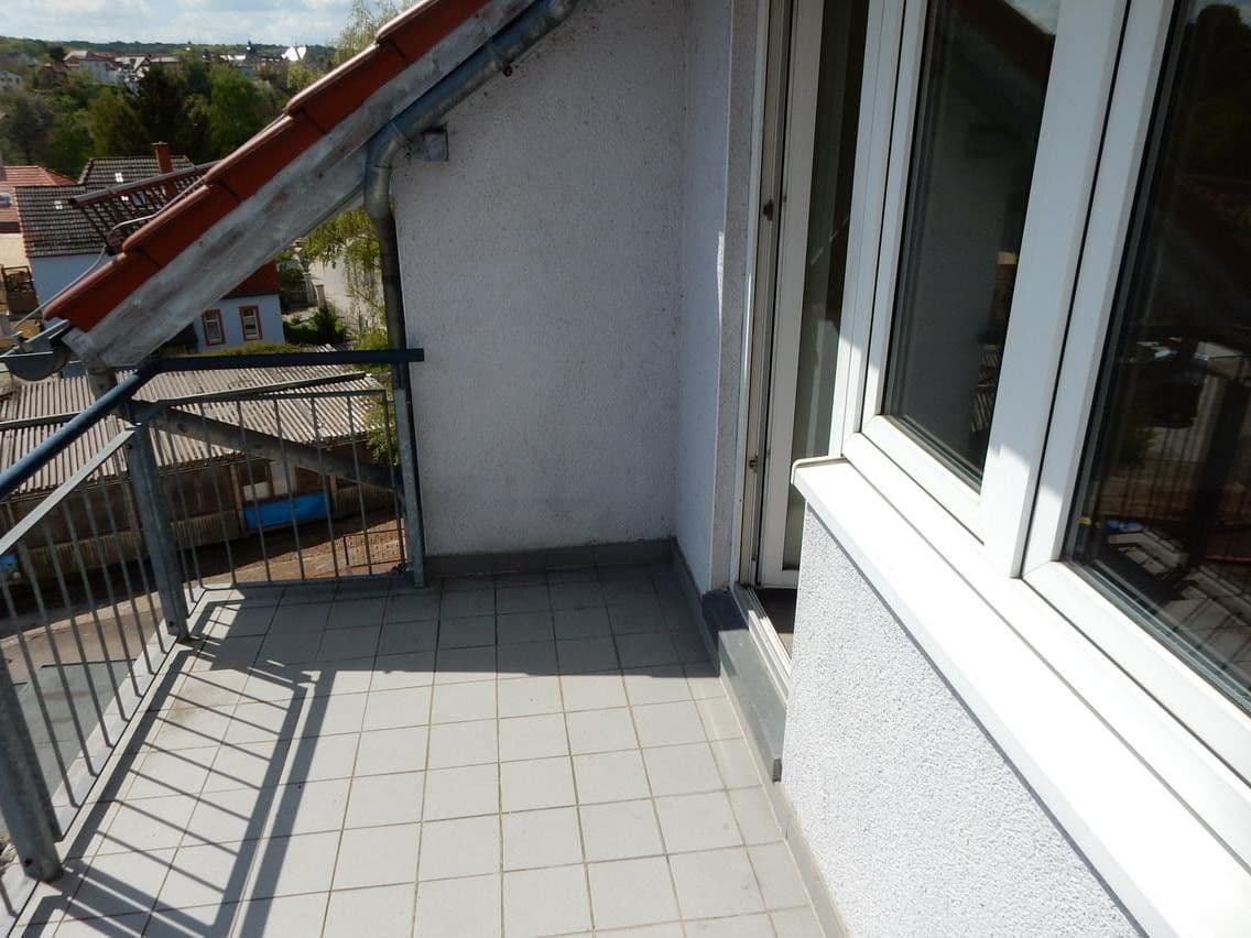 Prenájom bytu 3-izbový 68 m², Moritzplatz 6c, Naumburg (Saale), Sasko-Anhaltsko Prenájom bytu 3-izbový 68 m², Moritzplatz 6c, Naumburg (Saale), Sasko-Anhaltsko