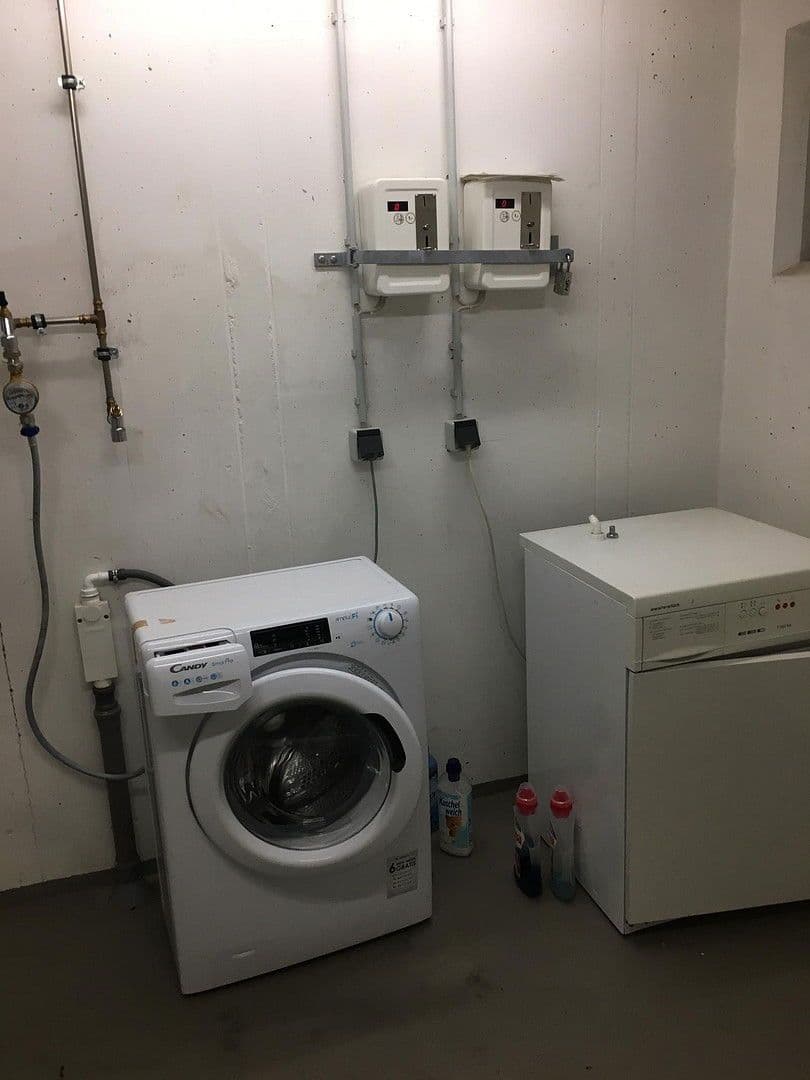 Prenájom bytu 3-izbový 68 m², Moritzplatz 6c, Naumburg (Saale), Sasko-Anhaltsko Prenájom bytu 3-izbový 68 m², Moritzplatz 6c, Naumburg (Saale), Sasko-Anhaltsko