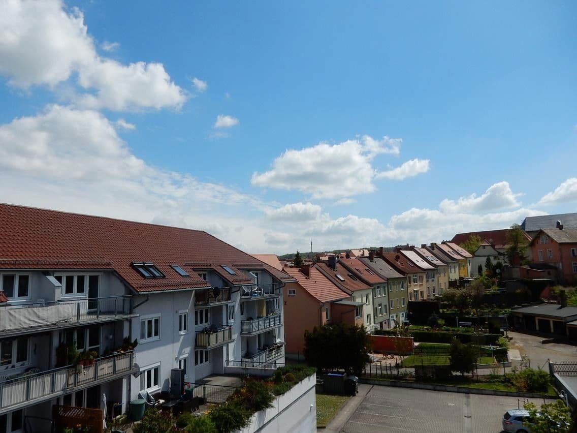 Prenájom bytu 3-izbový 68 m², Moritzplatz 6c, Naumburg (Saale), Sasko-Anhaltsko Prenájom bytu 3-izbový 68 m², Moritzplatz 6c, Naumburg (Saale), Sasko-Anhaltsko