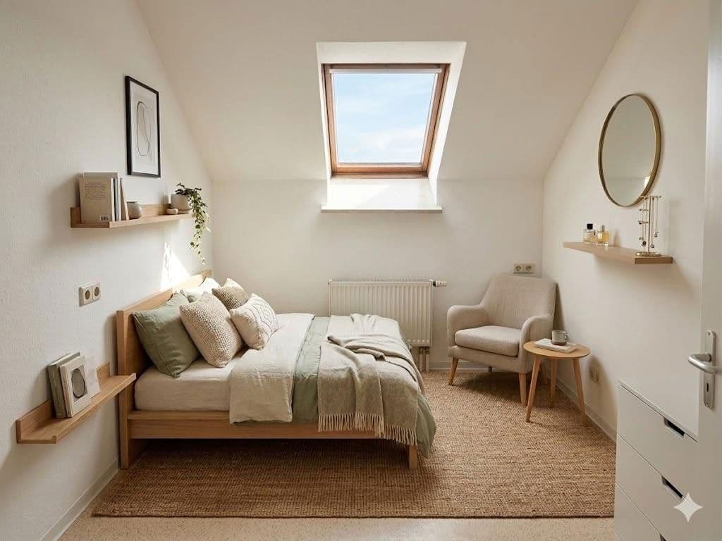 Prenájom bytu 3-izbový 68 m², Moritzplatz 6c, Naumburg (Saale), Sasko-Anhaltsko Prenájom bytu 3-izbový 68 m², Moritzplatz 6c, Naumburg (Saale), Sasko-Anhaltsko