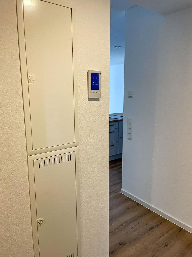 Prenájom bytu 2-izbový 82 m², Piesport, Porýnie-Falcko Prenájom bytu 2-izbový 82 m², Piesport, Porýnie-Falcko