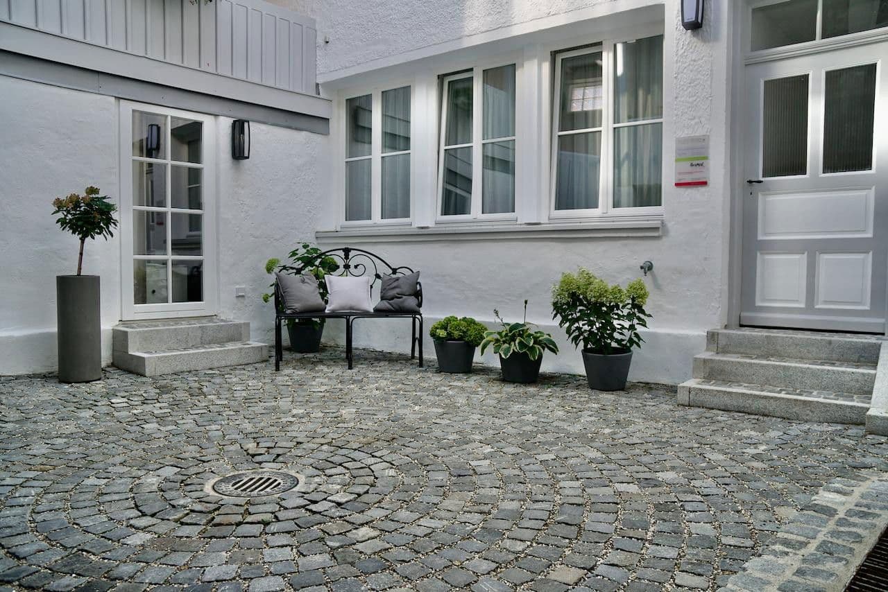 Prenájom bytu 2-izbový 57 m², Vorderer Anger 282, Landsberg am Lech, Bavorsko Prenájom bytu 2-izbový 57 m², Vorderer Anger 282, Landsberg am Lech, Bavorsko