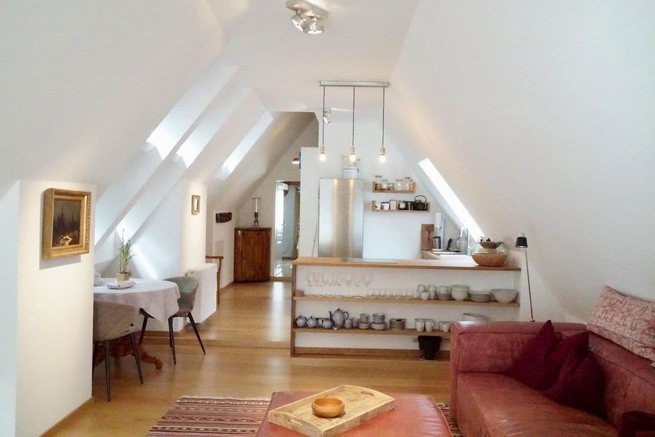 Prenájom bytu 2-izbový 57 m², Vorderer Anger 282, Landsberg am Lech, Bavorsko Prenájom bytu 2-izbový 57 m², Vorderer Anger 282, Landsberg am Lech, Bavorsko