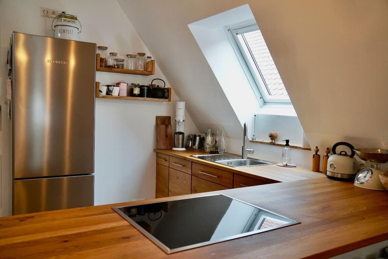 Prenájom bytu 2-izbový 57 m², Vorderer Anger 282, Landsberg am Lech, Bavorsko Prenájom bytu 2-izbový 57 m², Vorderer Anger 282, Landsberg am Lech, Bavorsko