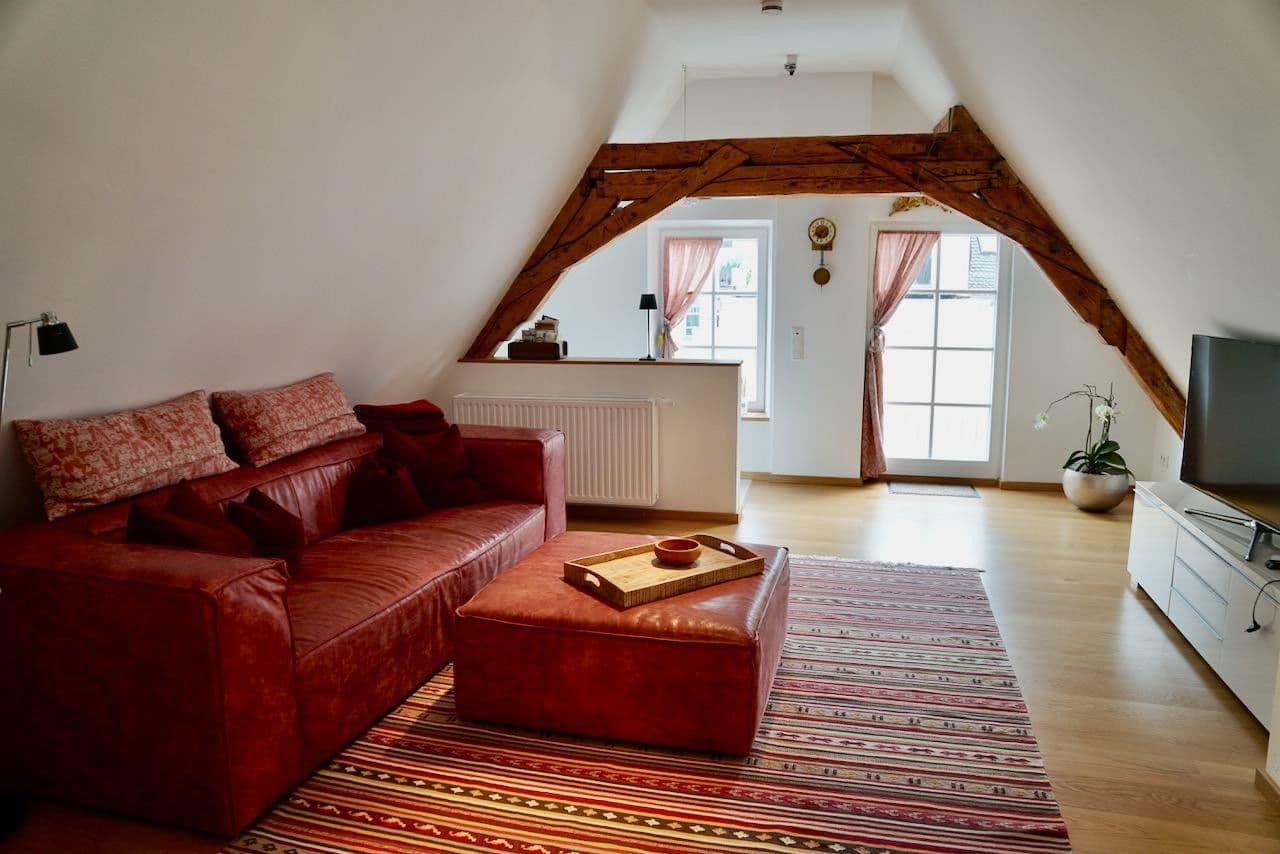 Prenájom bytu 2-izbový 57 m², Vorderer Anger 282, Landsberg am Lech, Bavorsko Prenájom bytu 2-izbový 57 m², Vorderer Anger 282, Landsberg am Lech, Bavorsko