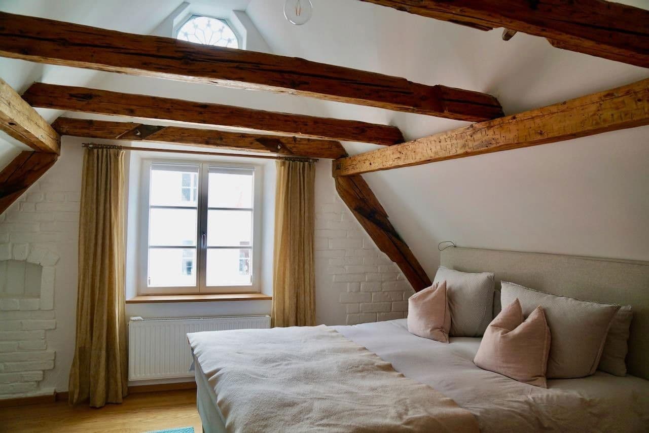 Prenájom bytu 2-izbový 57 m², Vorderer Anger 282, Landsberg am Lech, Bavorsko Prenájom bytu 2-izbový 57 m², Vorderer Anger 282, Landsberg am Lech, Bavorsko