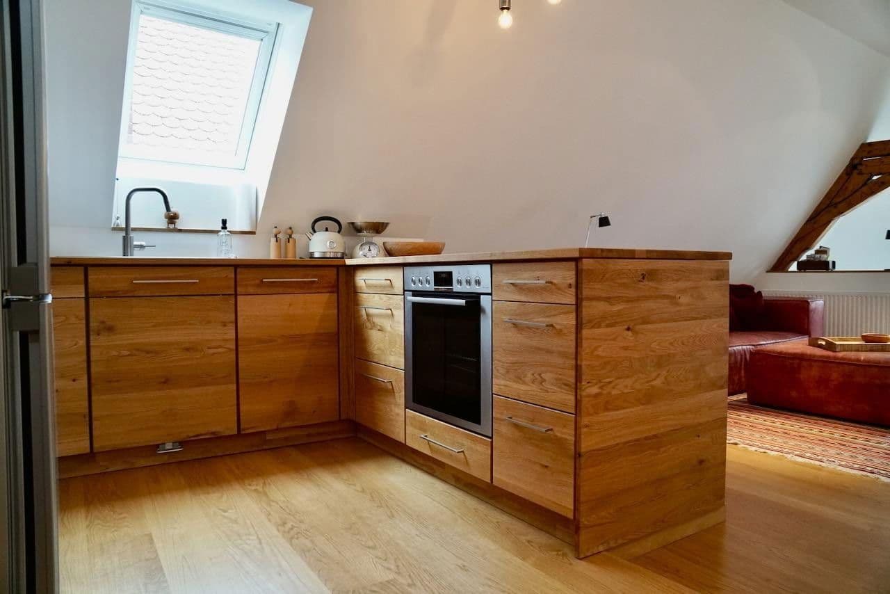 Prenájom bytu 2-izbový 57 m², Vorderer Anger 282, Landsberg am Lech, Bavorsko Prenájom bytu 2-izbový 57 m², Vorderer Anger 282, Landsberg am Lech, Bavorsko