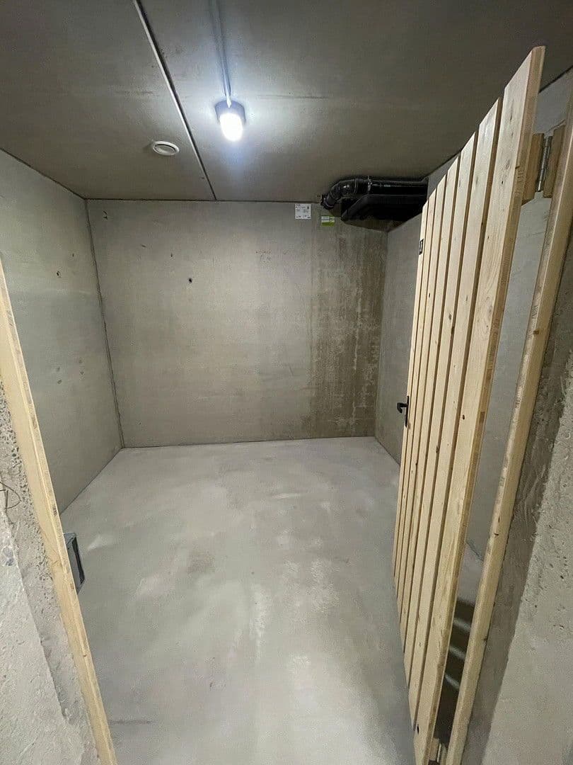 Prenájom bytu 1-izbový 63 m², Piesport, Porýnie-Falcko Prenájom bytu 1-izbový 63 m², Piesport, Porýnie-Falcko