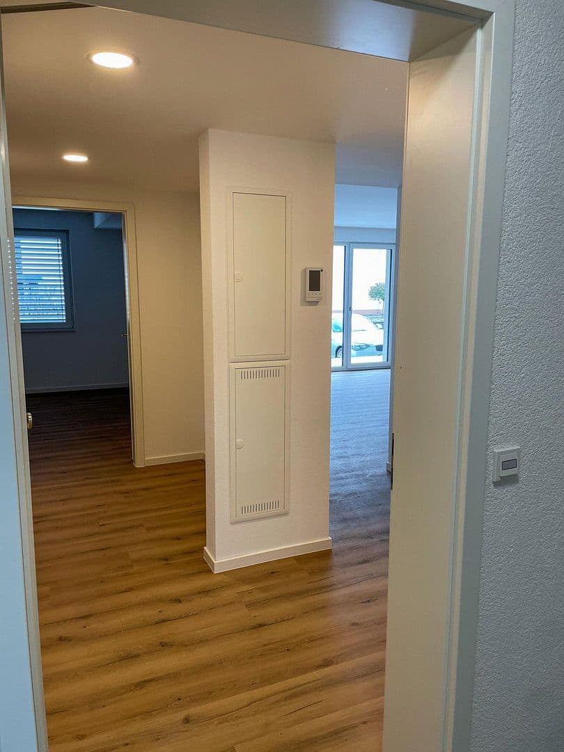 Prenájom bytu 1-izbový 63 m², Piesport, Porýnie-Falcko Prenájom bytu 1-izbový 63 m², Piesport, Porýnie-Falcko