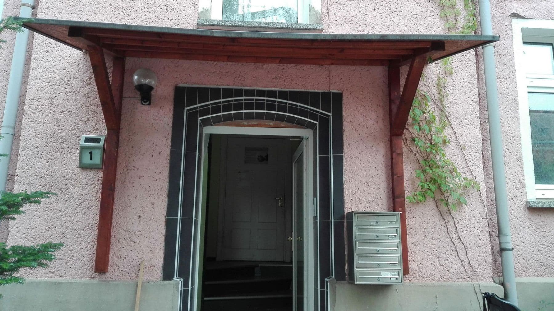 Prenájom bytu 2-izbový 65 m², Gertrudstraße 1, Perleberg, Brandenbursko Prenájom bytu 2-izbový 65 m², Gertrudstraße 1, Perleberg, Brandenbursko