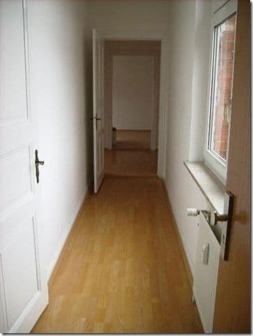 Prenájom bytu 2-izbový 65 m², Gertrudstraße 1, Perleberg, Brandenbursko Prenájom bytu 2-izbový 65 m², Gertrudstraße 1, Perleberg, Brandenbursko