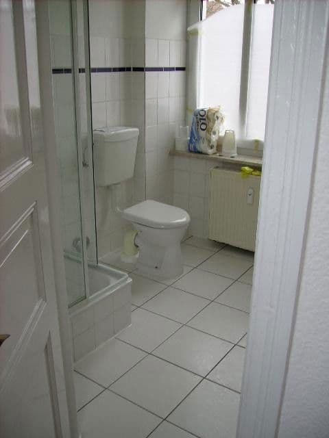 Prenájom bytu 2-izbový 65 m², Gertrudstraße 1, Perleberg, Brandenbursko Prenájom bytu 2-izbový 65 m², Gertrudstraße 1, Perleberg, Brandenbursko