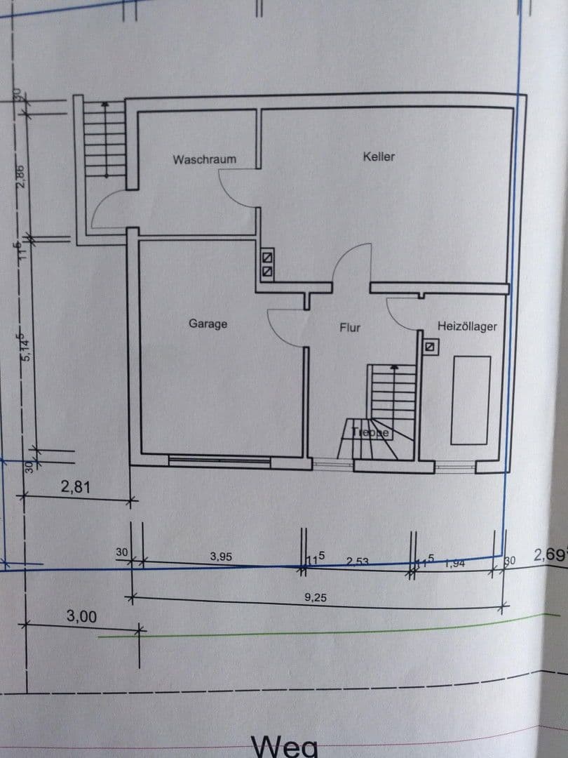 Predaj domu 138 m², pozemek 549 m², Oberursel (Taunus), Hesensko Predaj domu 138 m², pozemek 549 m², Oberursel (Taunus), Hesensko