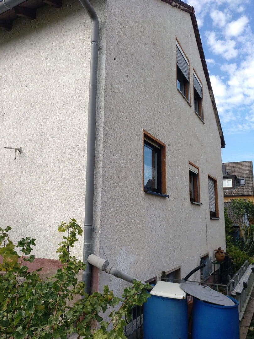 Predaj domu 138 m², pozemek 549 m², Oberursel (Taunus), Hesensko Predaj domu 138 m², pozemek 549 m², Oberursel (Taunus), Hesensko