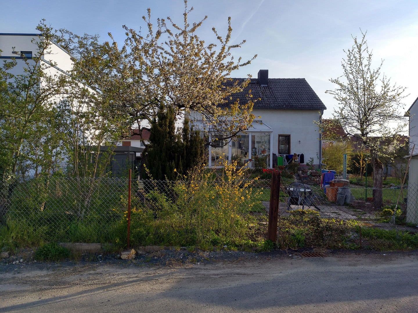 Predaj domu 138 m², pozemek 549 m², Oberursel (Taunus), Hesensko Predaj domu 138 m², pozemek 549 m², Oberursel (Taunus), Hesensko