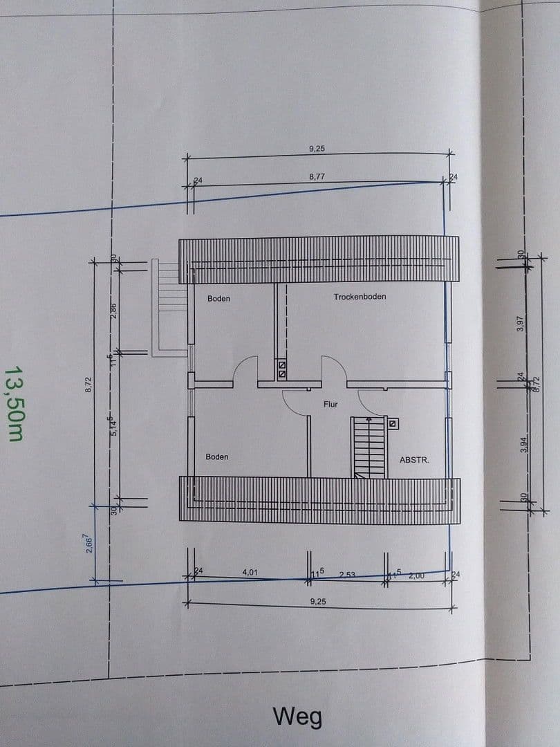 Predaj domu 138 m², pozemek 549 m², Oberursel (Taunus), Hesensko Predaj domu 138 m², pozemek 549 m², Oberursel (Taunus), Hesensko