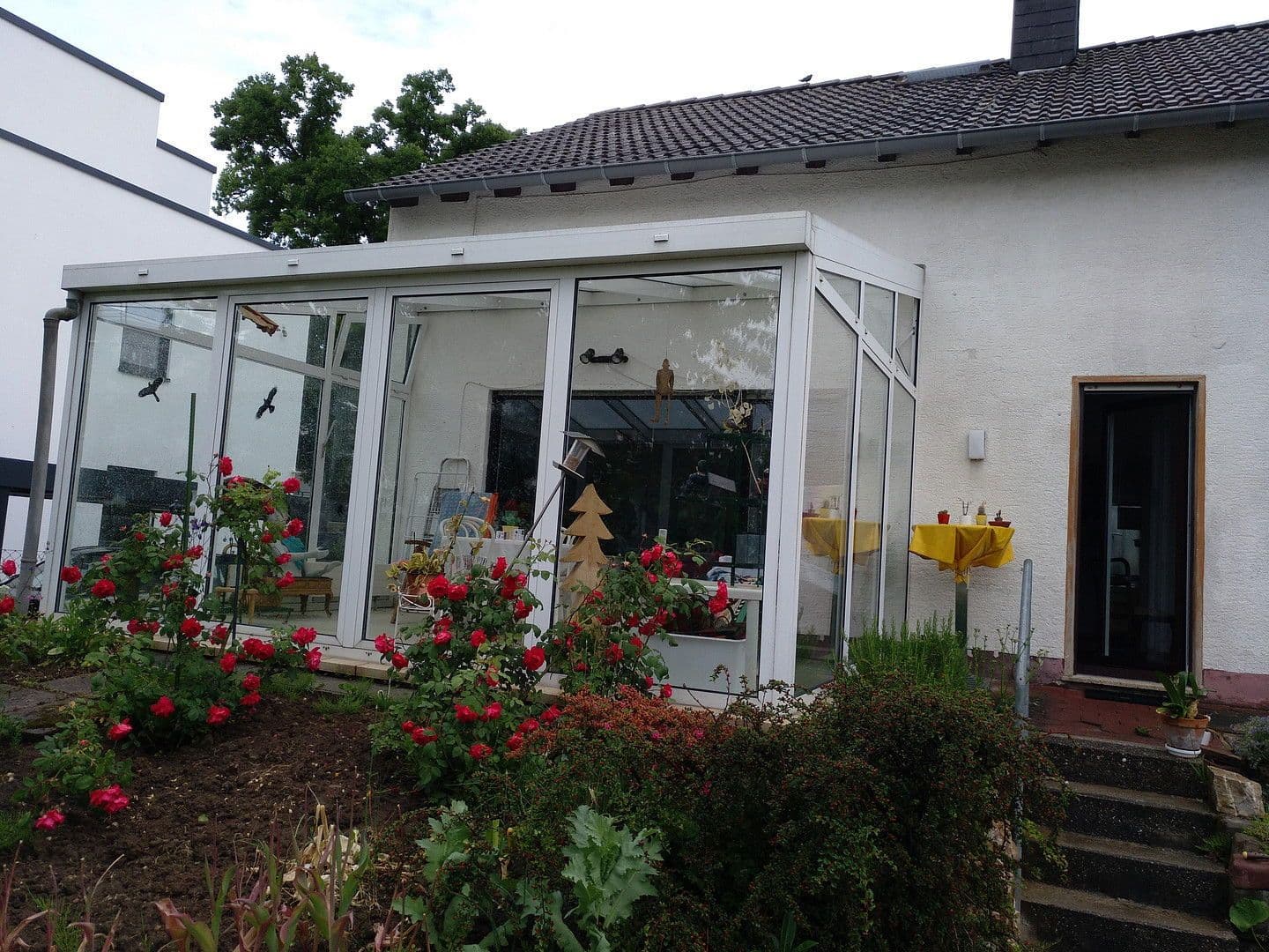 Predaj domu 138 m², pozemek 549 m², Oberursel (Taunus), Hesensko Predaj domu 138 m², pozemek 549 m², Oberursel (Taunus), Hesensko