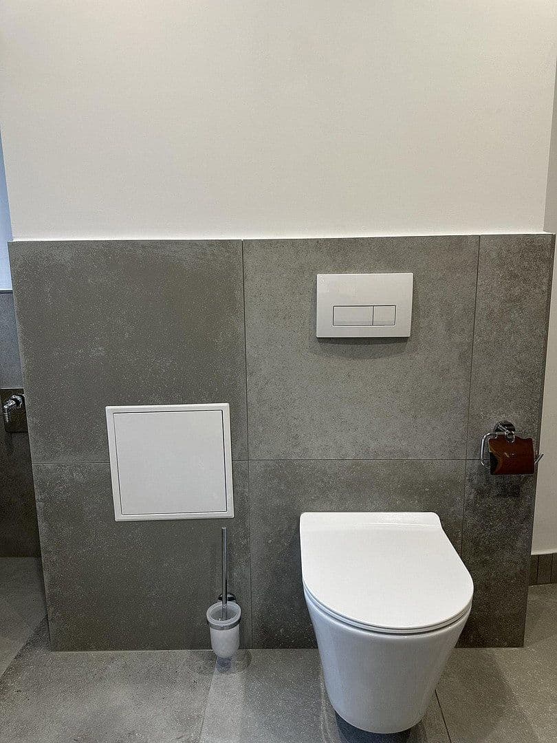 Prenájom bytu 3-izbový 94 m², Badstr. 131, Egloffstein, Bavorsko Prenájom bytu 3-izbový 94 m², Badstr. 131, Egloffstein, Bavorsko