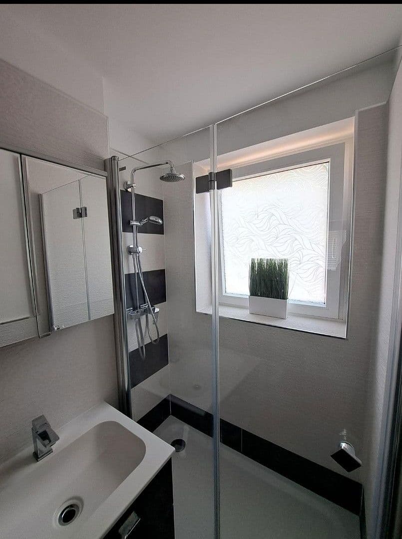 Predaj bytu 3-izbový 67 m², Lausanner Straße 127-131, Bremen, Brémy Predaj bytu 3-izbový 67 m², Lausanner Straße 127-131, Bremen, Brémy