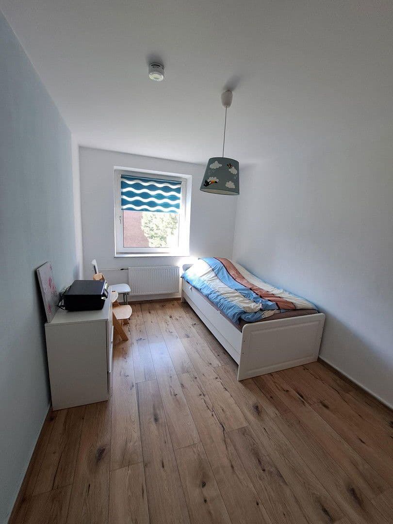 Predaj bytu 3-izbový 67 m², Lausanner Straße 127-131, Bremen, Brémy Predaj bytu 3-izbový 67 m², Lausanner Straße 127-131, Bremen, Brémy