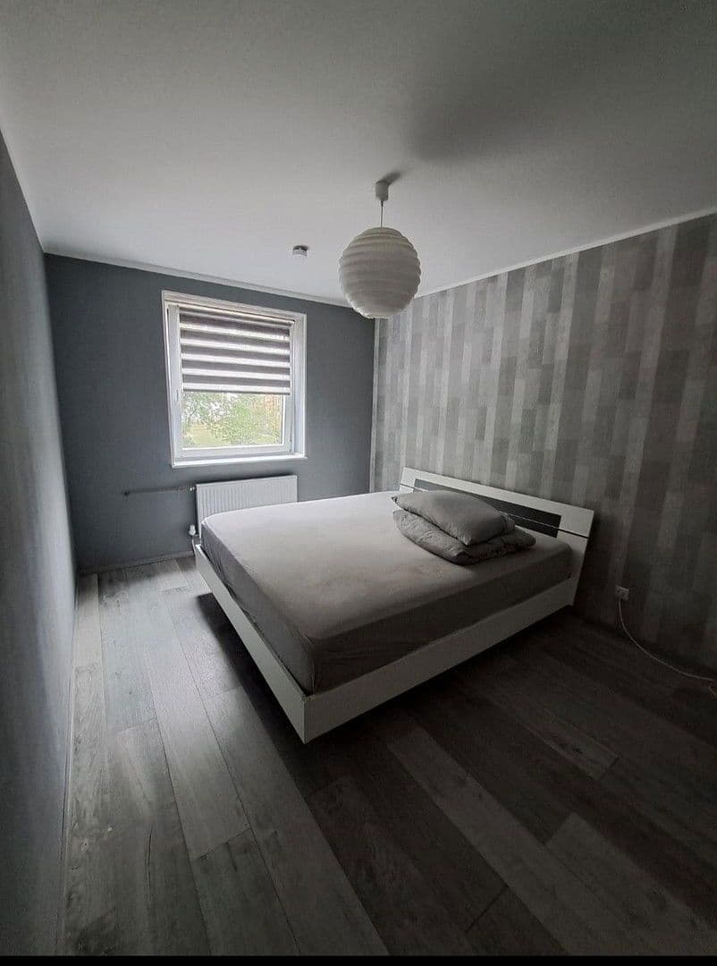 Predaj bytu 3-izbový 67 m², Lausanner Straße 127-131, Bremen, Brémy Predaj bytu 3-izbový 67 m², Lausanner Straße 127-131, Bremen, Brémy