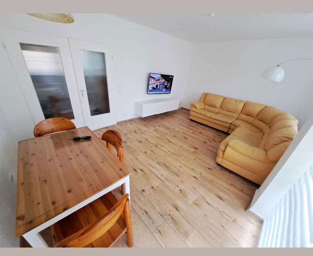 Predaj bytu 3-izbový 67 m², Lausanner Straße 127-131, Bremen, Brémy Predaj bytu 3-izbový 67 m², Lausanner Straße 127-131, Bremen, Brémy