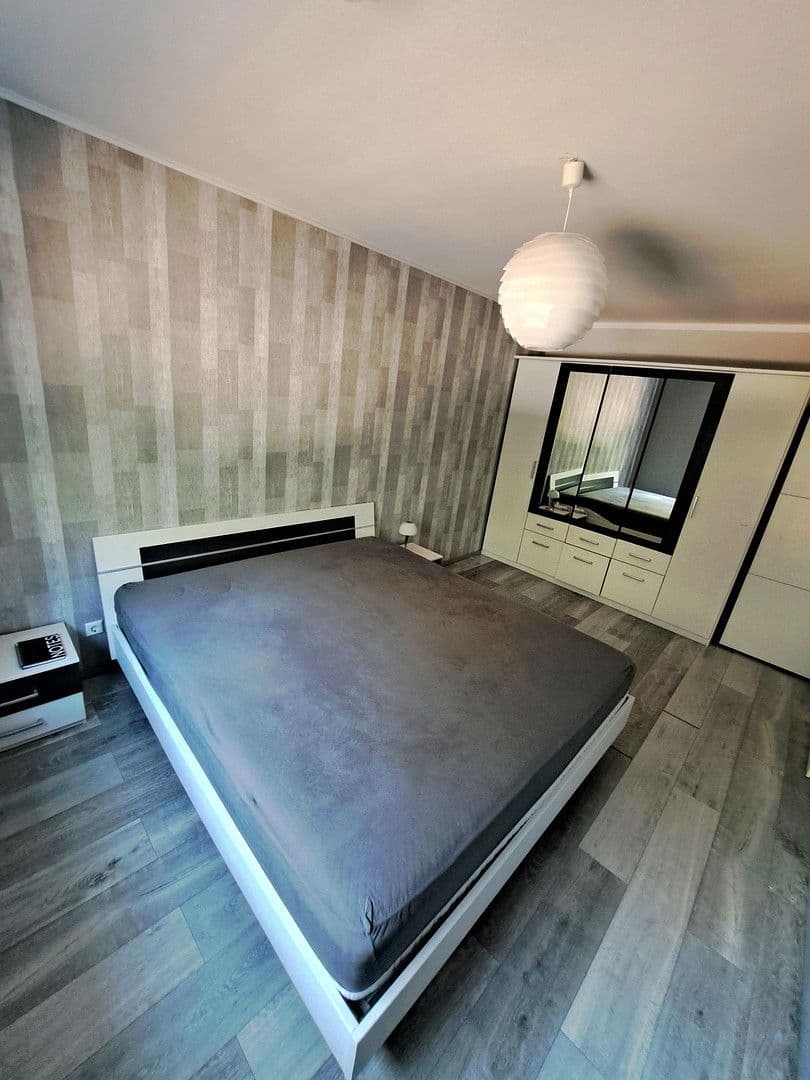 Predaj bytu 3-izbový 67 m², Lausanner Straße 127-131, Bremen, Brémy Predaj bytu 3-izbový 67 m², Lausanner Straße 127-131, Bremen, Brémy