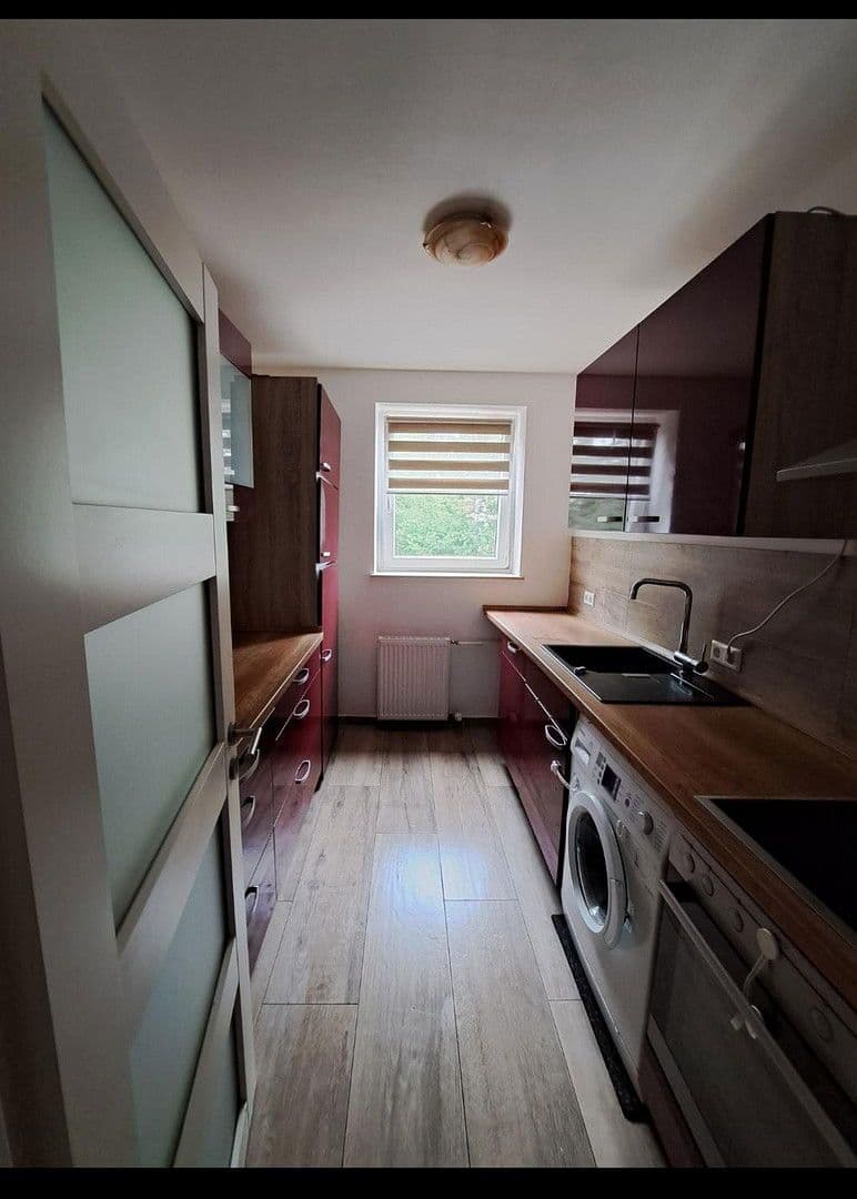 Predaj bytu 3-izbový 67 m², Lausanner Straße 127-131, Bremen, Brémy Predaj bytu 3-izbový 67 m², Lausanner Straße 127-131, Bremen, Brémy