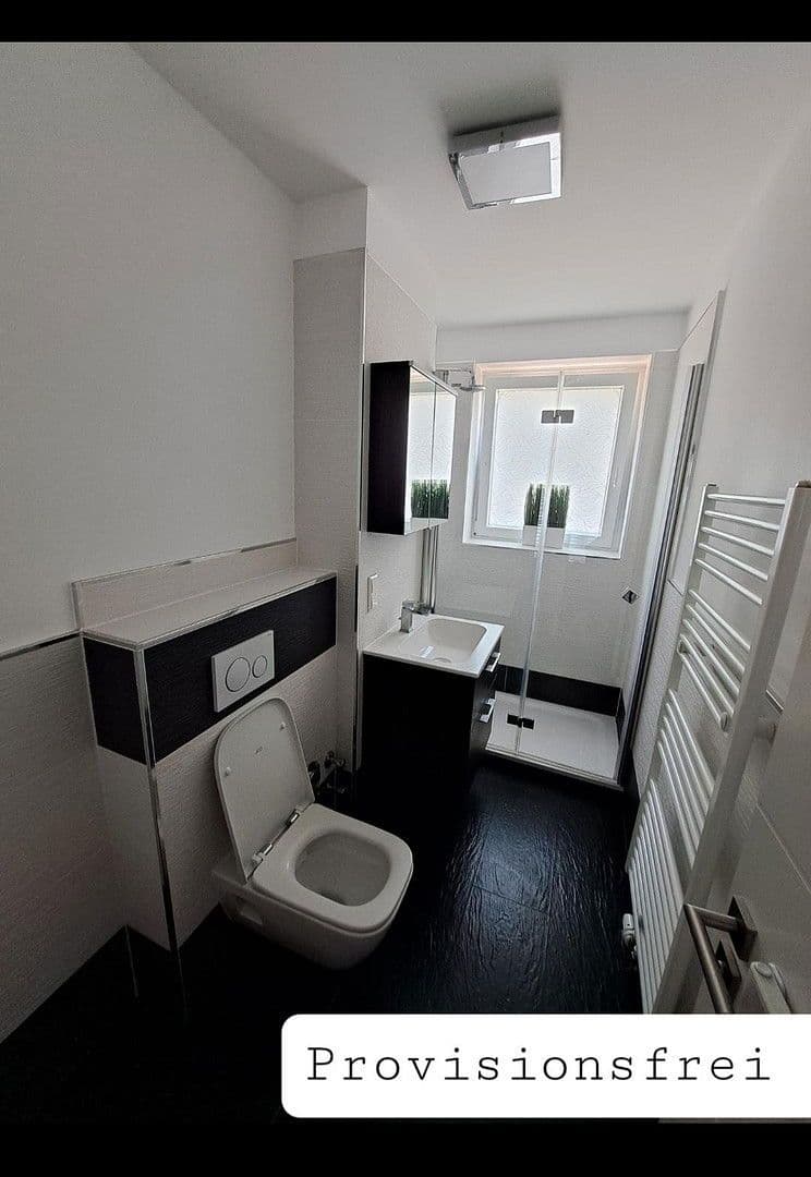 Predaj bytu 3-izbový 67 m², Lausanner Straße 127-131, Bremen, Brémy Predaj bytu 3-izbový 67 m², Lausanner Straße 127-131, Bremen, Brémy