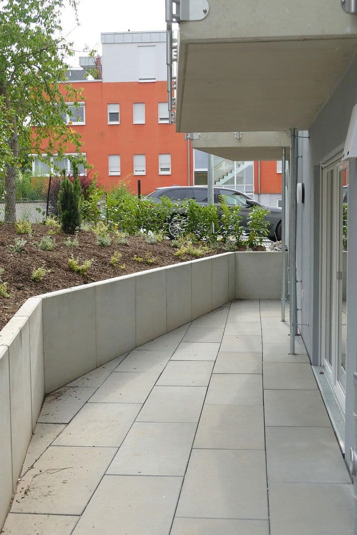 Prenájom bytu 2-izbový 85 m², Gießen, Hesensko Prenájom bytu 2-izbový 85 m², Gießen, Hesensko