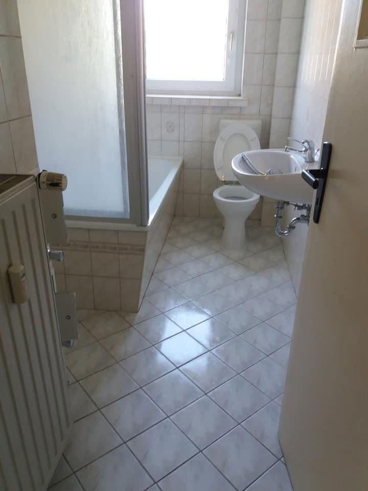 Prenájom bytu 2-izbový 50 m², Döbeln, Sasko Prenájom bytu 2-izbový 50 m², Döbeln, Sasko