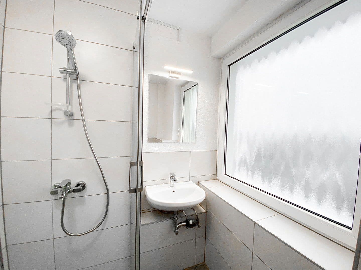 Prenájom bytu 25 m², Neben dem Mühlweg 10, Bischofsheim, Hesensko Prenájom bytu 25 m², Neben dem Mühlweg 10, Bischofsheim, Hesensko