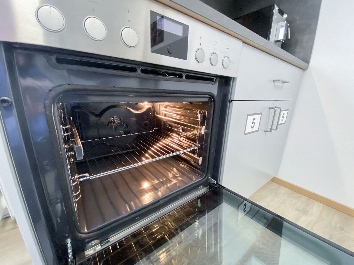 Prenájom bytu 25 m², Neben dem Mühlweg 10, Bischofsheim, Hesensko Prenájom bytu 25 m², Neben dem Mühlweg 10, Bischofsheim, Hesensko