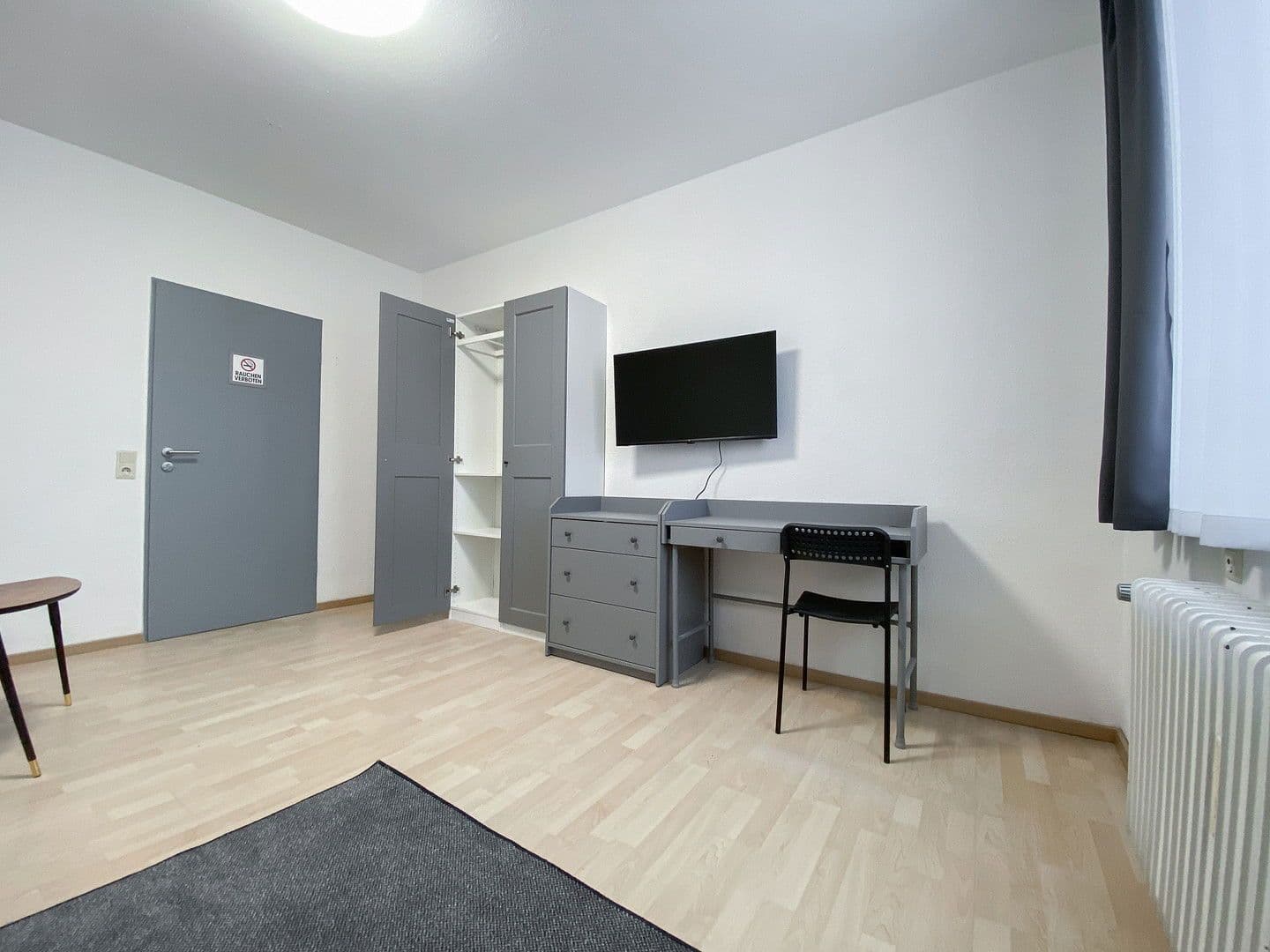 Prenájom bytu 25 m², Neben dem Mühlweg 10, Bischofsheim, Hesensko Prenájom bytu 25 m², Neben dem Mühlweg 10, Bischofsheim, Hesensko