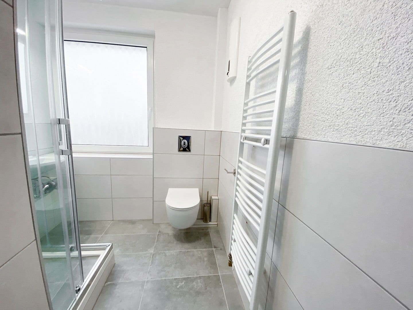 Prenájom bytu 25 m², Neben dem Mühlweg 10, Bischofsheim, Hesensko Prenájom bytu 25 m², Neben dem Mühlweg 10, Bischofsheim, Hesensko