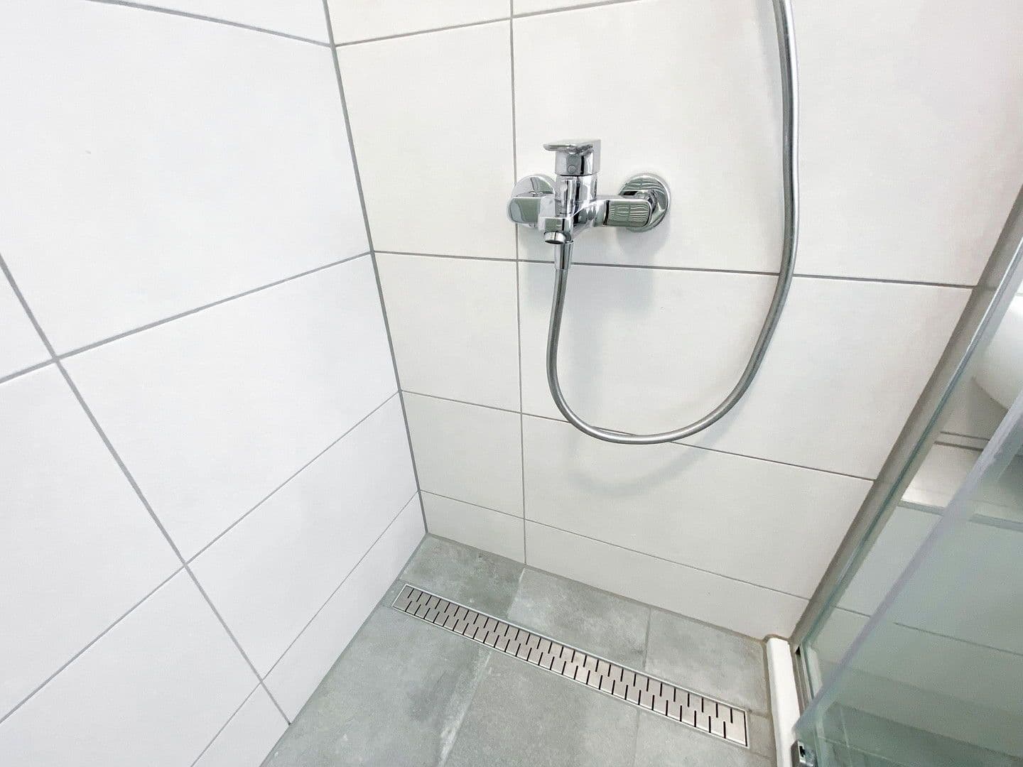 Prenájom bytu 25 m², Neben dem Mühlweg 10, Bischofsheim, Hesensko Prenájom bytu 25 m², Neben dem Mühlweg 10, Bischofsheim, Hesensko