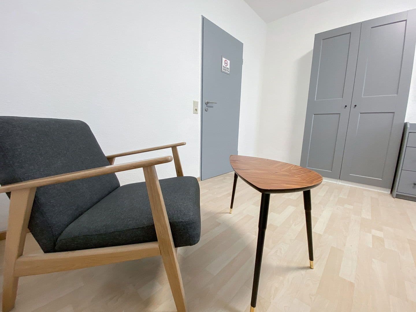 Prenájom bytu 25 m², Neben dem Mühlweg 10, Bischofsheim, Hesensko Prenájom bytu 25 m², Neben dem Mühlweg 10, Bischofsheim, Hesensko